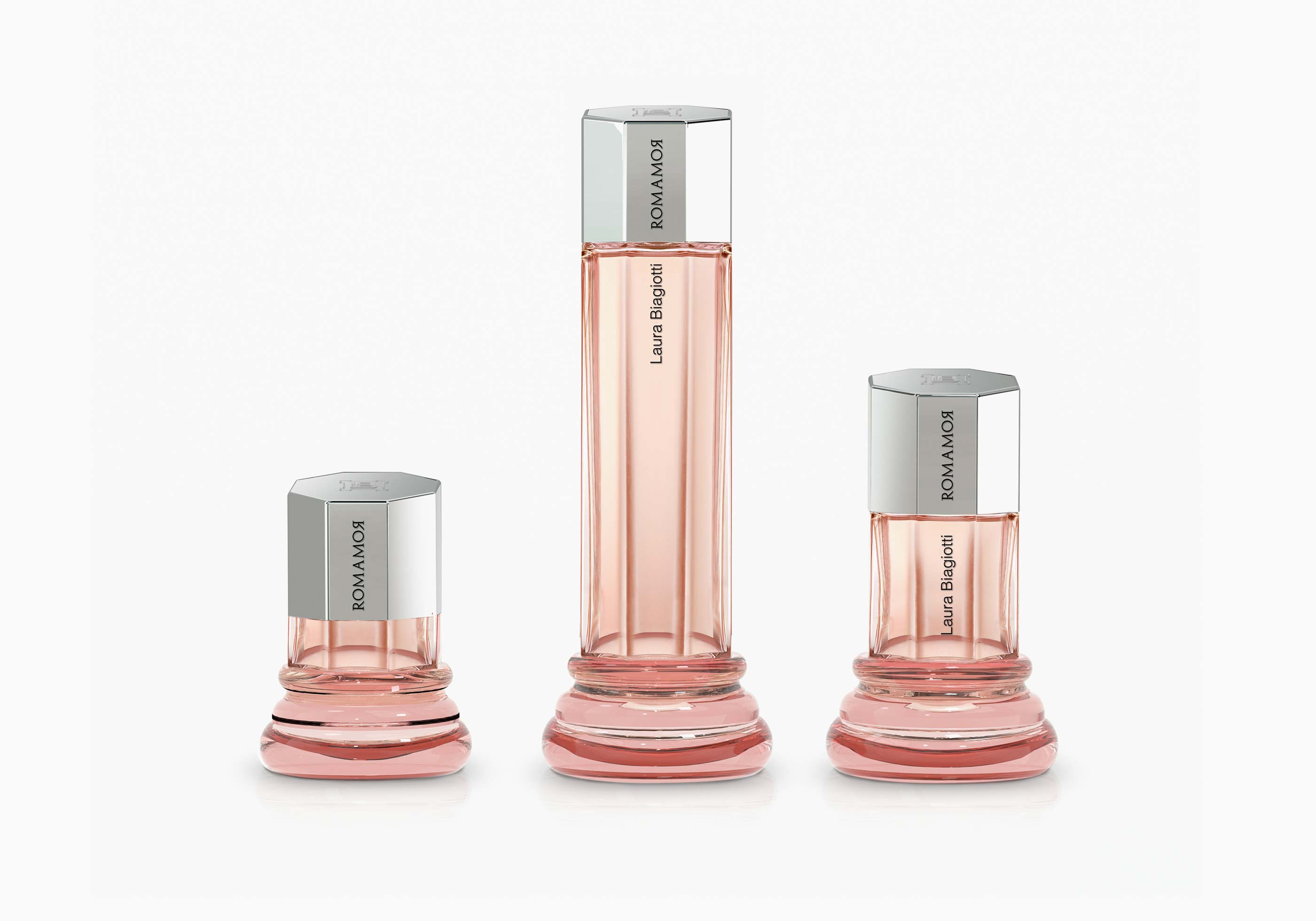 LHD - Laura Biagiotti - Romamor