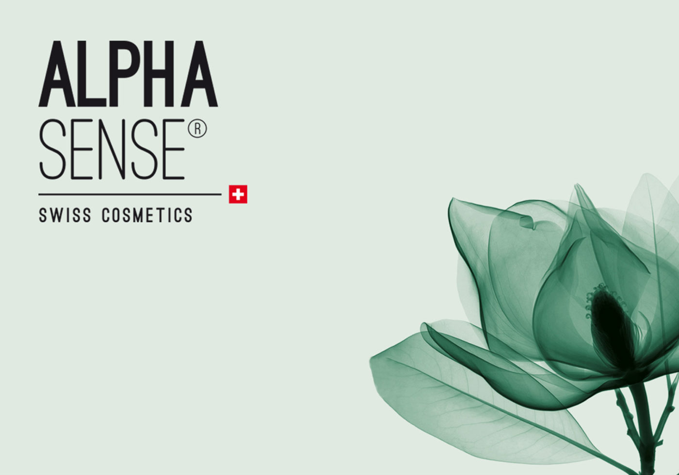 LHD - ALPHA SENSE