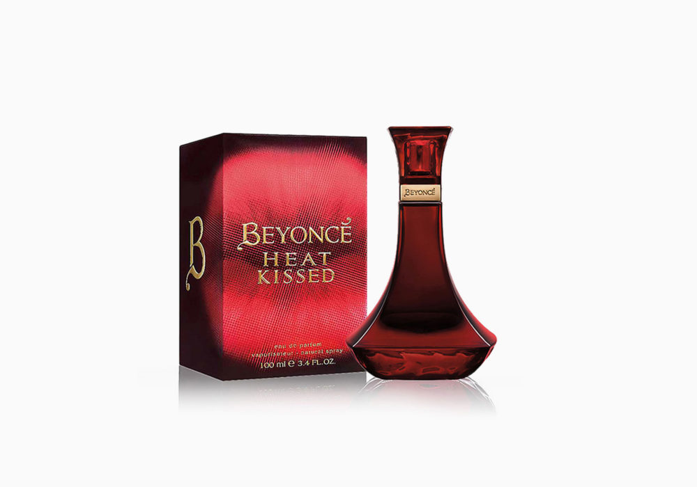 LHD - Beyoncé - Heat