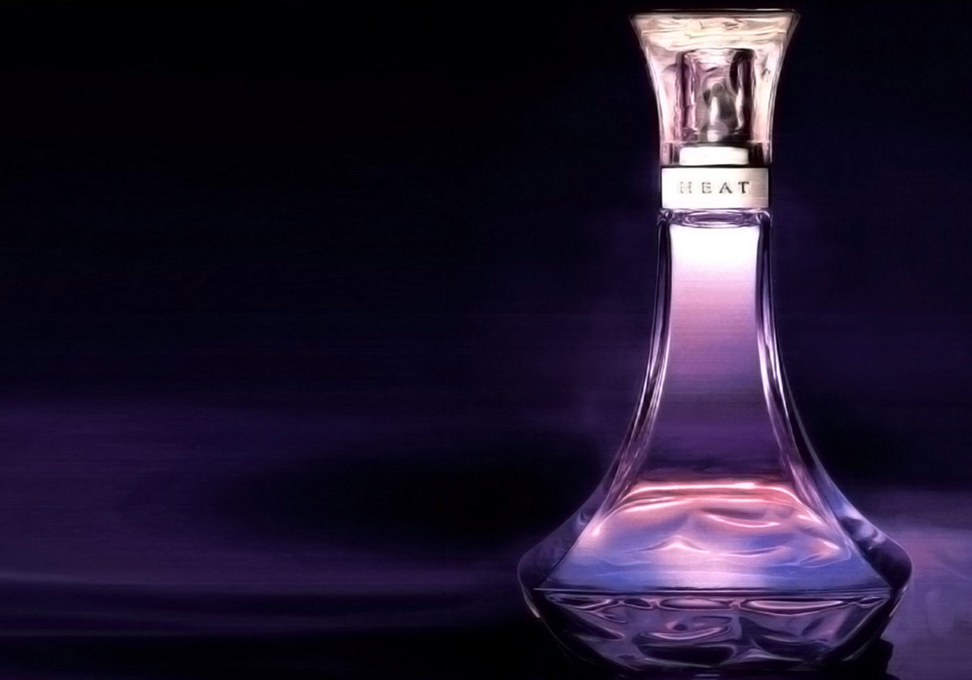 LHD - Beyoncé - Midnight Heat