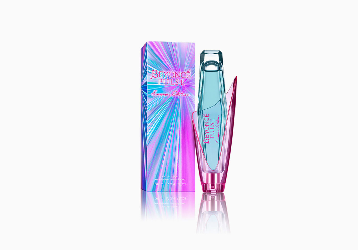 LHD - Beyonce - Pulse