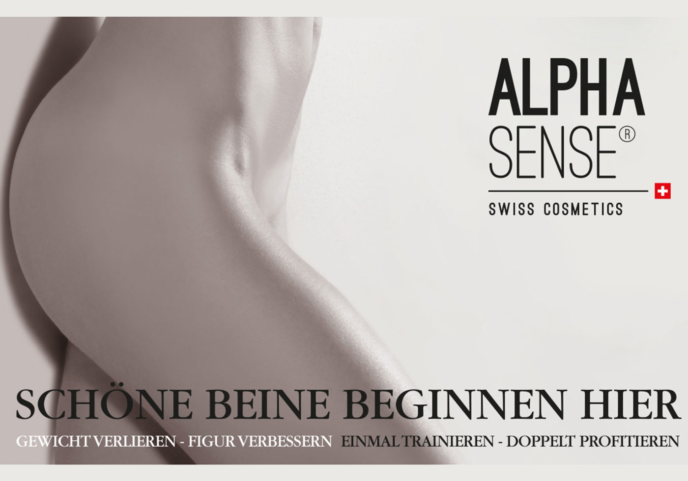 LHD - ALPHA SENSE