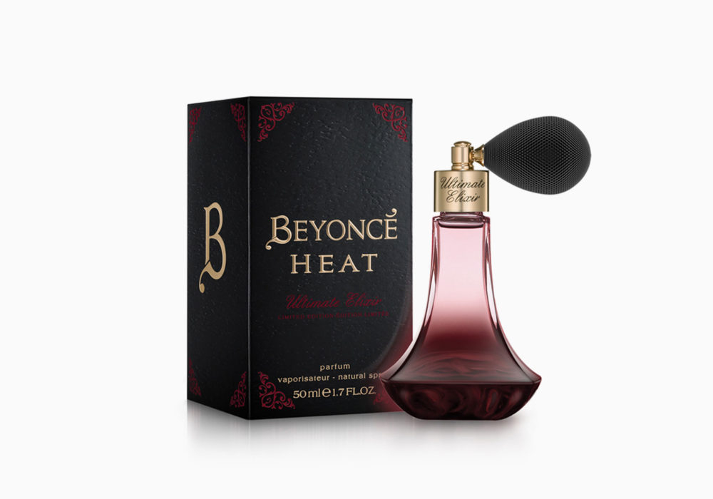 LHD - Beyoncé - Heat