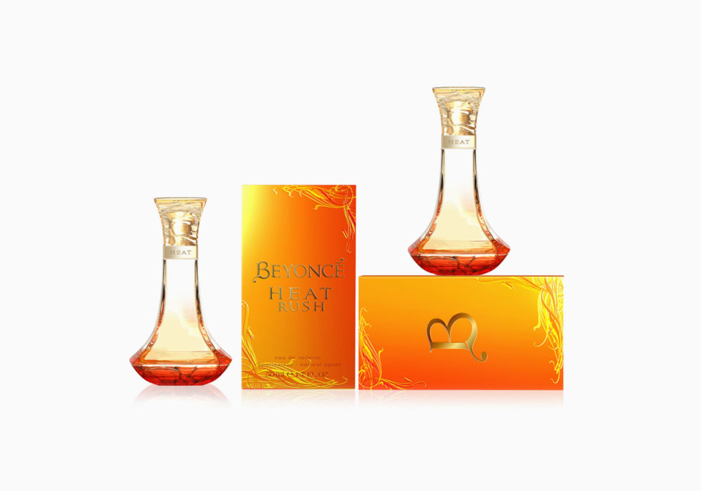 LHD - Beyoncé - Heat