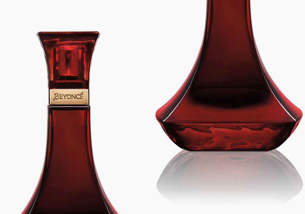 LHD - Beyoncé - Heat