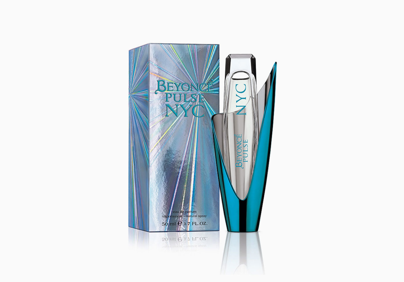 LHD - Beyonce - Pulse